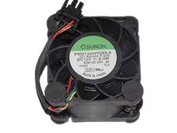 SUNON PMD1204PQBX-A.(2).B2448.F.GN