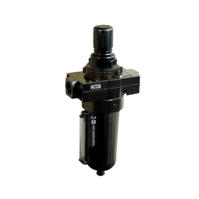 NORGREN B68E-NAK-QU3-RLN