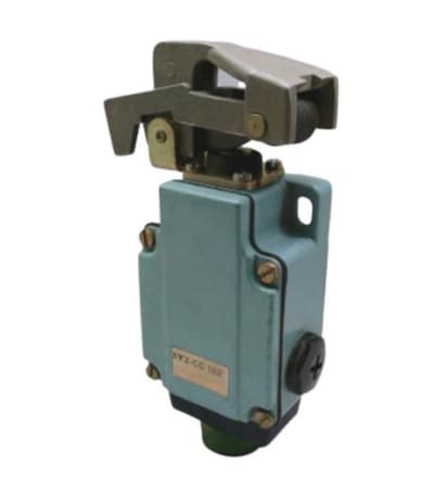 SCHNEIDER ELECTRIC XY2CC122