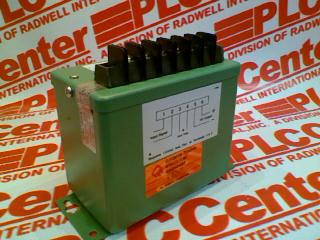 OHIO SEMITRONICS VT7-005E