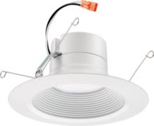 JUNO LIGHTING 65BEMW HL SWW5 90CRI M6