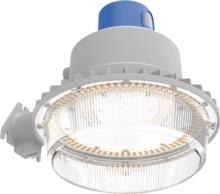 LITHONIA LIGHTING BGR ALO SWW2 MVOLT PER DNA M2