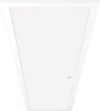 LITHONIA LIGHTING CPANL 1X4 ALO1 SWW7 M4