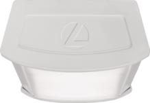 LITHONIA LIGHTING FMLWL 48 840