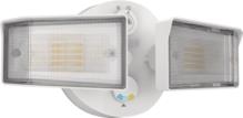 LITHONIA LIGHTING HGX LED 2SH ALO SWW2 120 PE WH M2
