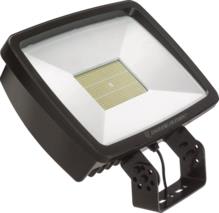 LITHONIA LIGHTING TFX4 LED 40K MVOLT IS DDBXD