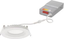 JUNO LIGHTING WF4 REG SWW5 90CRI MW M6