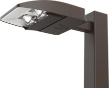 LITHONIA LIGHTING ESX1 LED P2 50K R3 MVOLT UPA BLS DDBXD M2