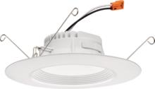 JUNO LIGHTING RB56 SWW5 CP6 MW M2