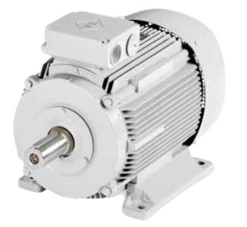 VEM IE1-K21R 100 LX4