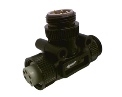 ALLEN BRADLEY 1485T-P1M4-MN5KF