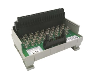 ALLEN BRADLEY 1492-RIFM20F-F24A-2