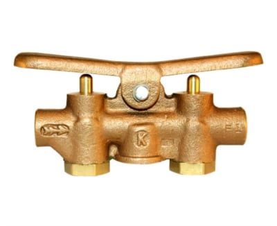 KINGSTON VALVE 292-2