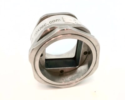 ROXTEC RG M63/4 AISI316L