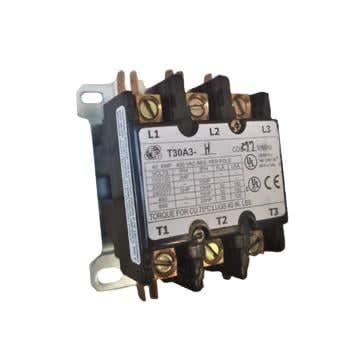 EEC AEG T30-A3-B