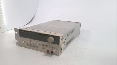 KEYSIGHT TECHNOLOGIES E3644A/0E3