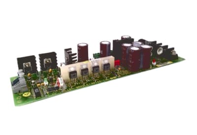 ALLEN BRADLEY 80165-138-54R