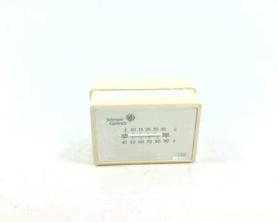 JOHNSON CONTROLS T-4000-2142