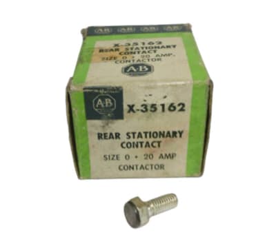 ALLEN BRADLEY X-35162