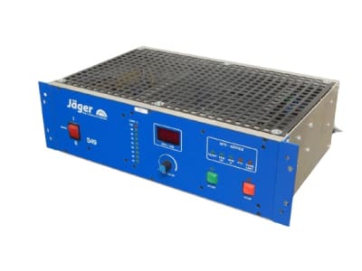 ALFRED JAGER GMBH 41510189