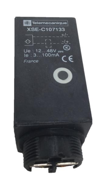 SCHNEIDER ELECTRIC XSEC107133