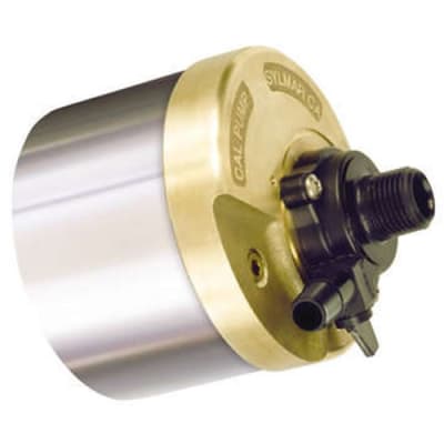 LITTLE GIANT PUMP MS320-20-2B