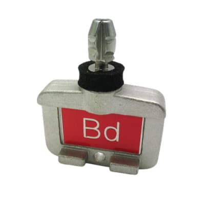 ALLEN BRADLEY 440T-AKEYE10BD