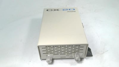 ANATEL CX-20
