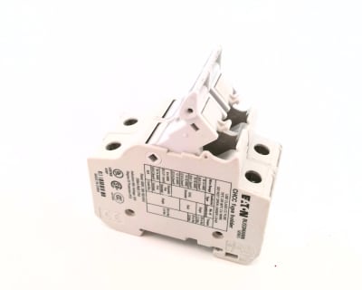 EATON CORPORATION CHCC2D-I