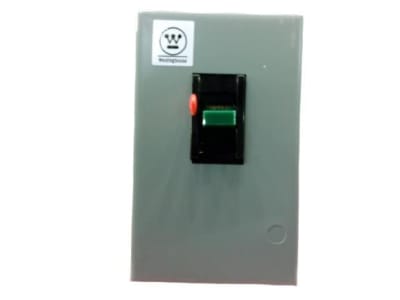WESTINGHOUSE B100S0B