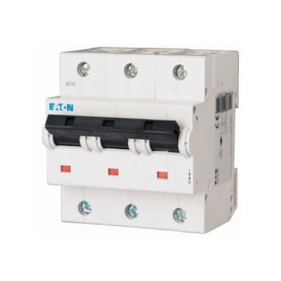 EATON CORPORATION AZ-3-C100