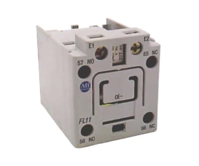 ALLEN BRADLEY 100-FL11T