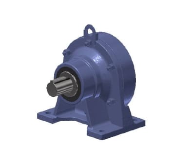 SUMITOMO MACHINERY INC CNH-6125Y-51