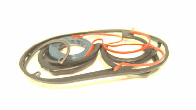 MARZOCCHI GROUP 650231/R