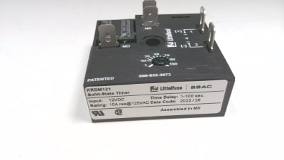 LITTELFUSE KRDM121