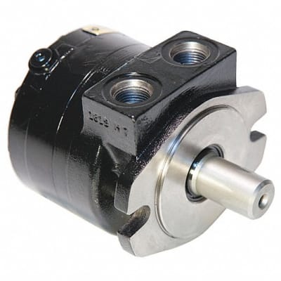 PARKER 115A-129-AS-0-S-V