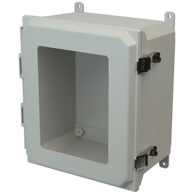 ALLIED MOULDED PRODUCTS AMU1648LW
