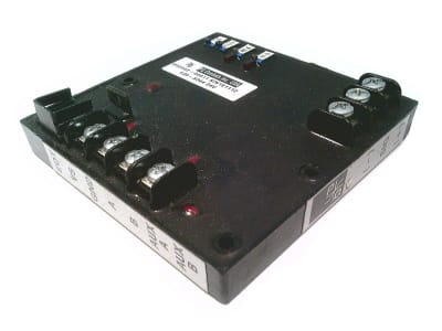 PQ CONTROLS INC M50602-00011
