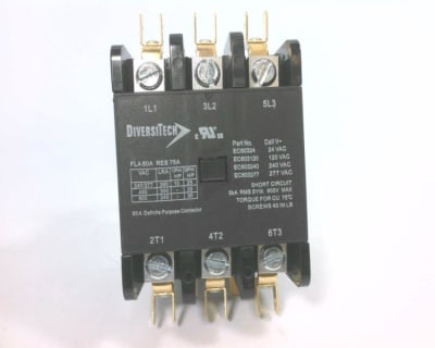 DIVERSITECH EC603120