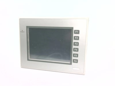 OMRON NP5-MQ001