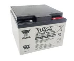 YUASA REC26-12