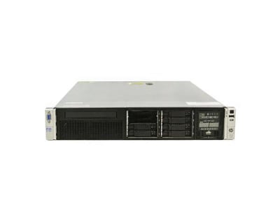 HEWLETT PACKARD COMPUTER 670857-S01