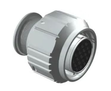 AMPHENOL 2M801-007-16NF7-10SA