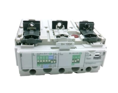 ALLEN BRADLEY 140G-HTC3-C100