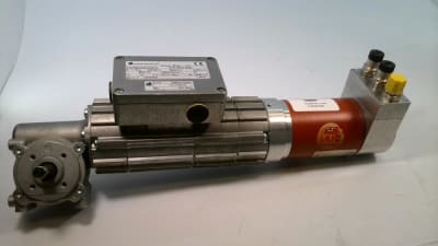 AMETEK DR62.0X60-2/ASTO