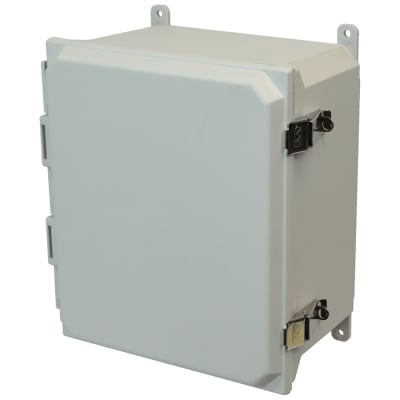 ALLIED MOULDED PRODUCTS AMU1206LF