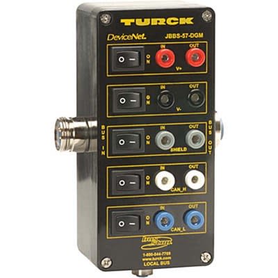 TURCK JBBS-57-DGE