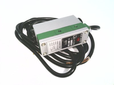 MATSUSHITA ELECTRIC LX12NS