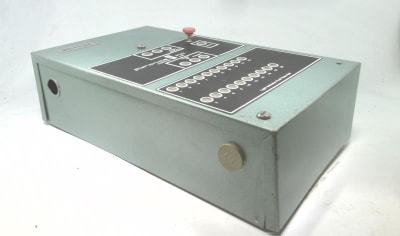 PYRONICS INC 7112-1000-1500-4-04