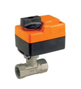 BELIMO B213B+TR24-SR-T